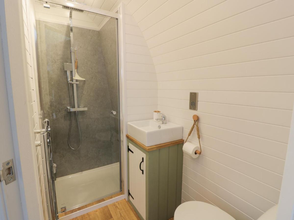 Laird Lodge 3 Lockerbie Bagian luar foto