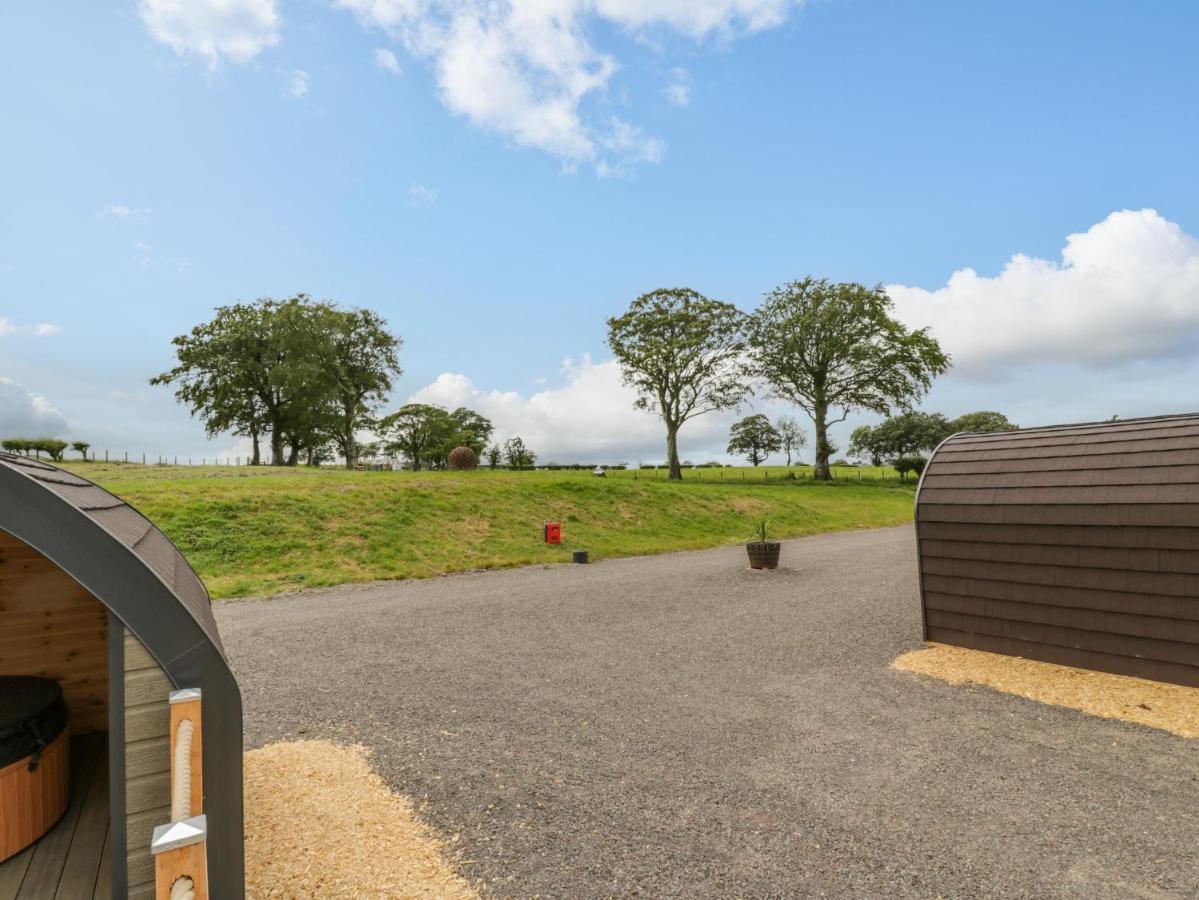 Laird Lodge 3 Lockerbie Bagian luar foto