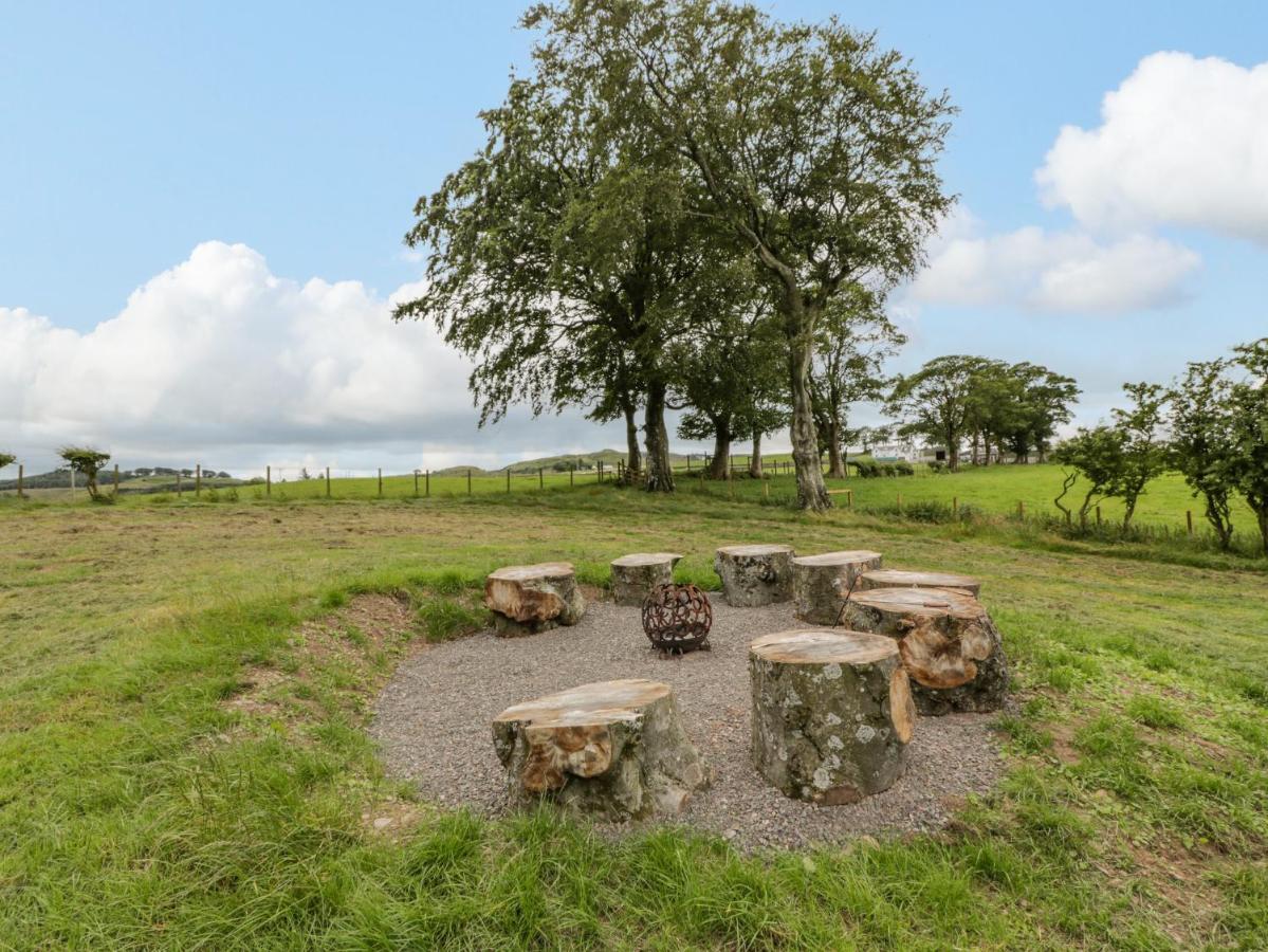 Laird Lodge 3 Lockerbie Bagian luar foto