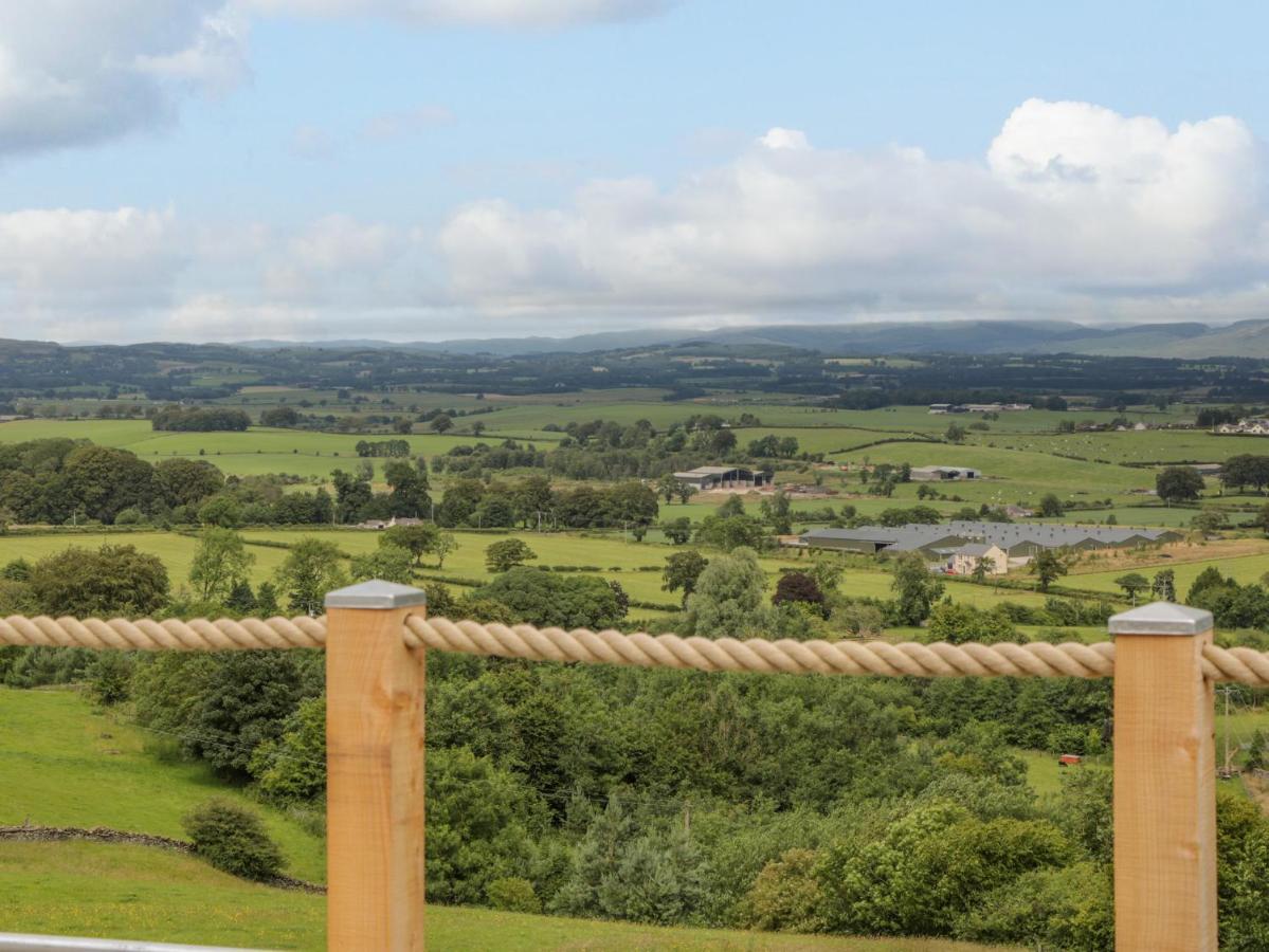 Laird Lodge 3 Lockerbie Bagian luar foto